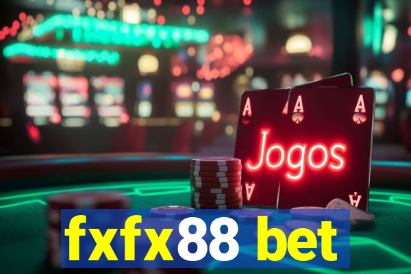 fxfx88 bet